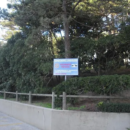 아파트 Aquilone