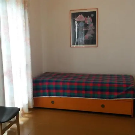 아파트 Aquilone *
